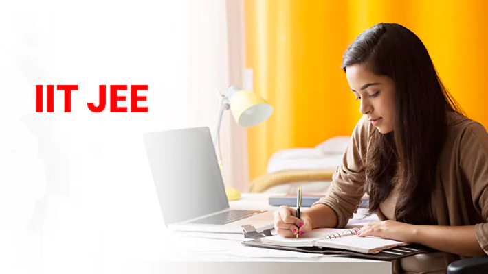 iit-jee